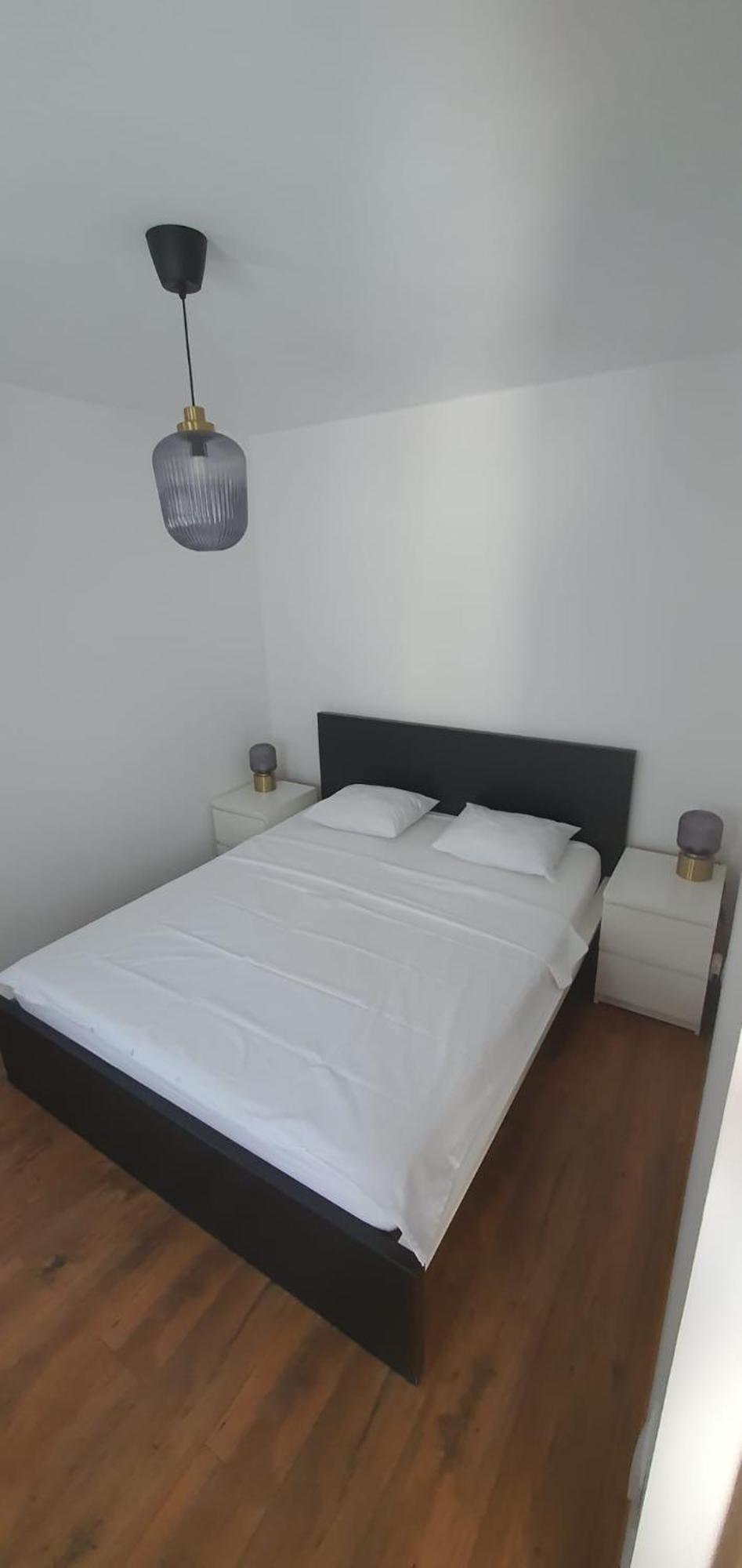 Old Town Apartament Apartment Targoviste Room photo